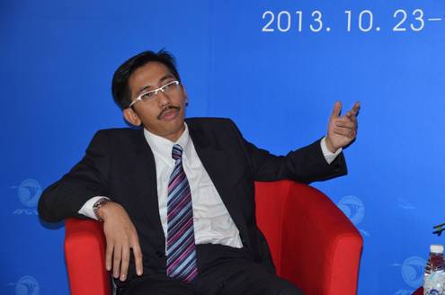 馬來(lái)西亞歡迎中國(guó)投資