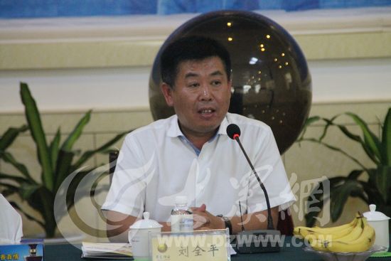 景芝酒業(yè)：打造中國北方生態(tài)釀酒第一鎮(zhèn)