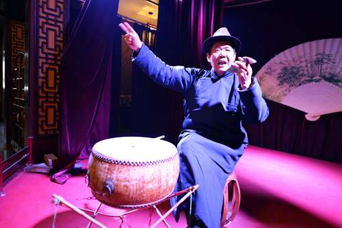 復(fù)活的棗莊大運(yùn)河文化