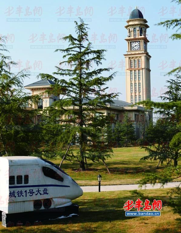 青榮城鐵沿線或成新城市功能區(qū) 商業(yè)項(xiàng)目崛起