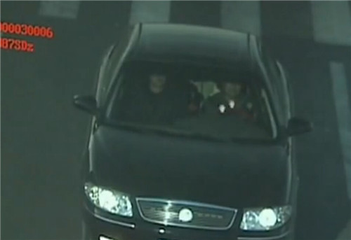 蓬萊一男子自家門口身亡 肇事者系死者多年好友(圖)