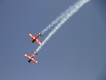 航空體育節(jié)點(diǎn)亮萊蕪