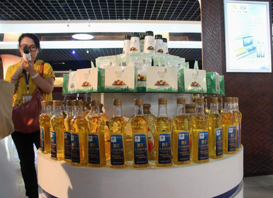 走進(jìn)西王體會和諧幸福新農(nóng)村