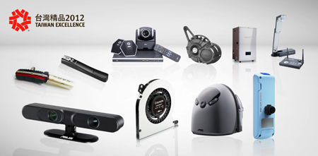 金10銀榮耀加持 臺(tái)灣精品首度現(xiàn)身青島！