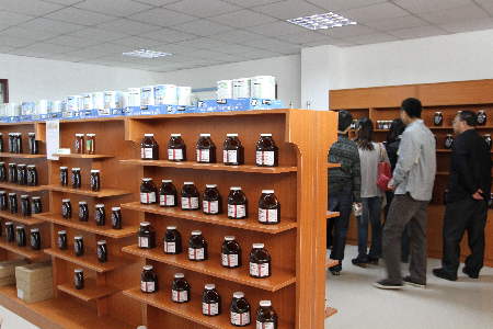 煙臺(tái)保稅港區(qū)成為臨港產(chǎn)業(yè)強(qiáng)力引擎