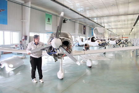 黃河三角洲的高效生態(tài)之路