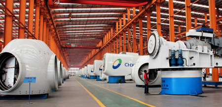 黃河三角洲的高效生態(tài)之路