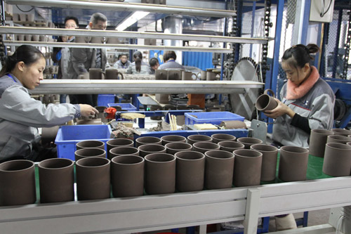 濟(jì)南綜合保稅區(qū)成為新的投資熱點