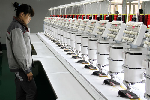 濟(jì)南綜合保稅區(qū)成為新的投資熱點