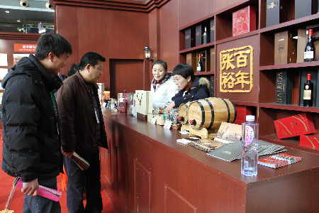 全國270家知名品牌亮相中國輕工業(yè)名品博覽會