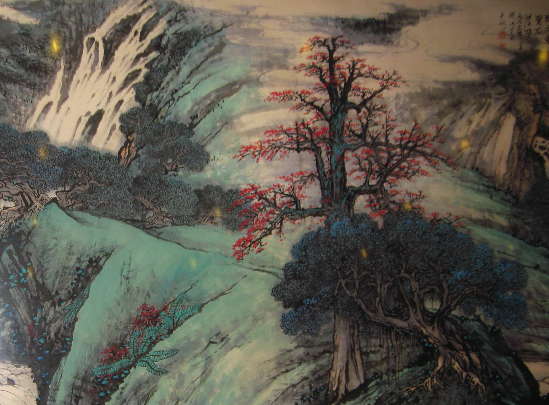 “美麗中國 藝術(shù)中華”拍賣活動(dòng)在山東舉行