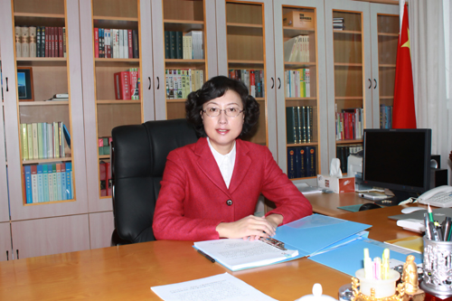 威海打造“美麗中國(guó)”示范區(qū)