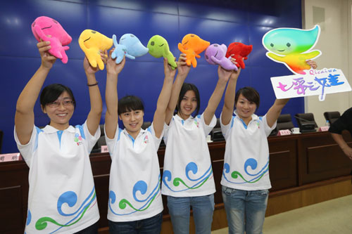 “天下泉城”濟(jì)南即將舉辦首屆泉水節(jié)