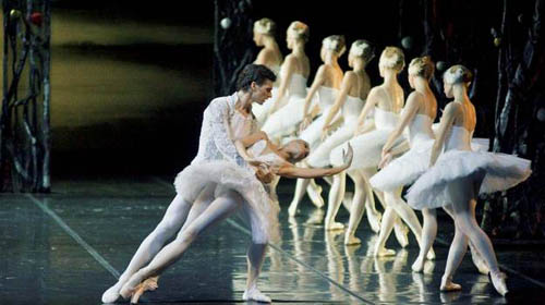 十藝節(jié)境外劇目演出今起售票