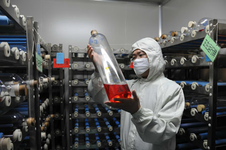 山東濱州快步融入“一圈一帶” 加快發(fā)展50個特色產業(yè)園區(qū)