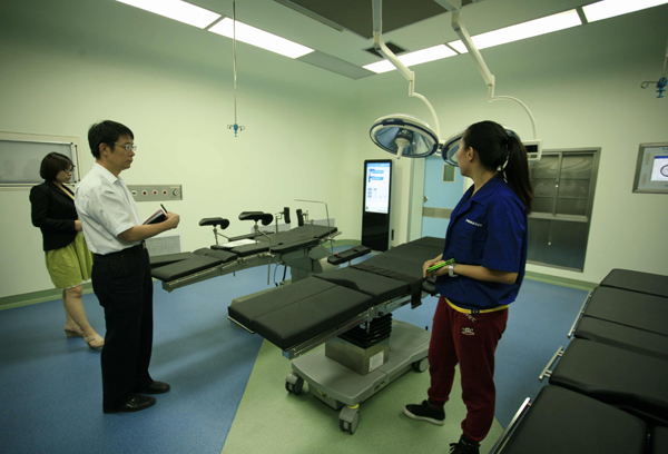 山東淄博加快建設(shè)六大現(xiàn)代產(chǎn)業(yè)基地