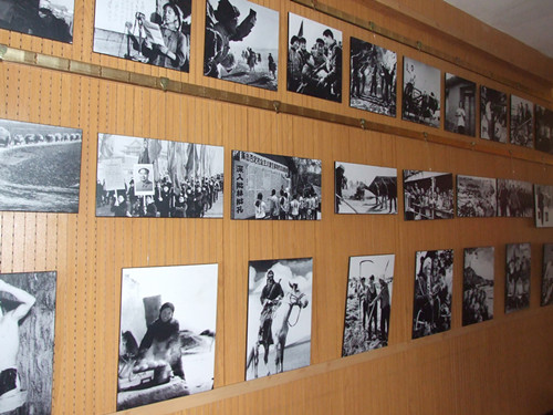 “2013中國(guó)(濟(jì)南)知青文化風(fēng)采展示”在濟(jì)南舉辦