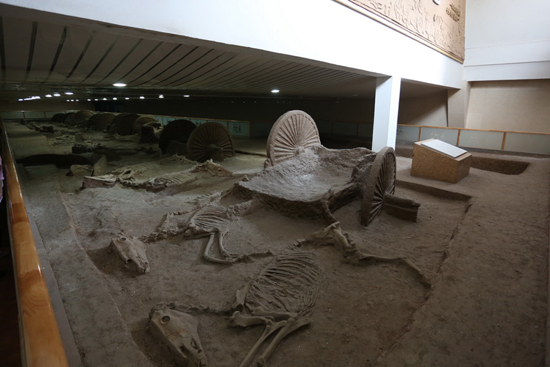 獨特的地域文化助力淄博文化旅游產(chǎn)業(yè)發(fā)展