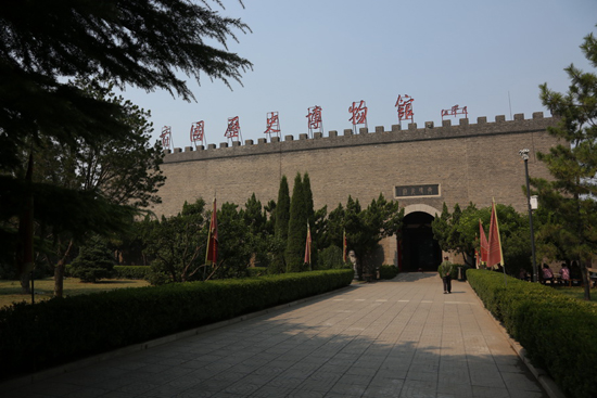 獨特的地域文化助力淄博文化旅游產(chǎn)業(yè)發(fā)展