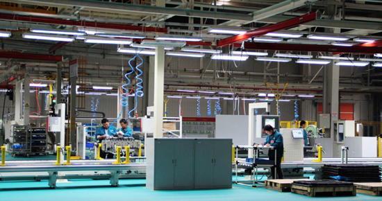 中國重汽提升親人服務(wù)品牌 產(chǎn)品銷量實(shí)現(xiàn)逆勢穩(wěn)增長