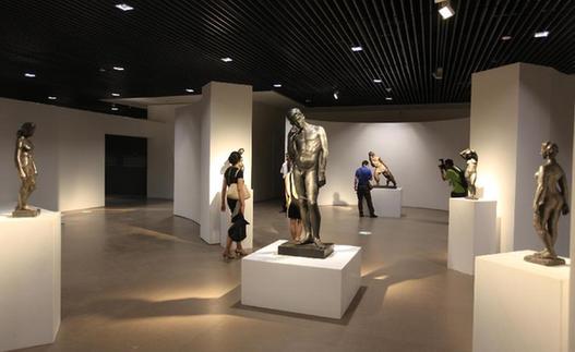 上海世博會(huì)中國(guó)館變身中華藝術(shù)宮 將于今年“十·一”開館試展