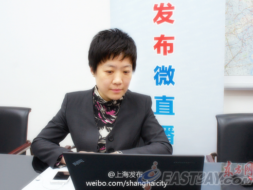 上海市疾控中心主任吳凡回應 何為“回顧性診斷”