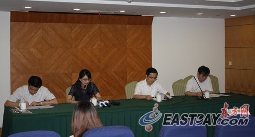 滬居民用水8月起實(shí)行階梯水價(jià) 第一階梯3.45元/立方米