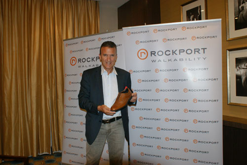 美國(guó)皮鞋品牌樂(lè)步在滬又開(kāi)新店 看好中國(guó)新富群體