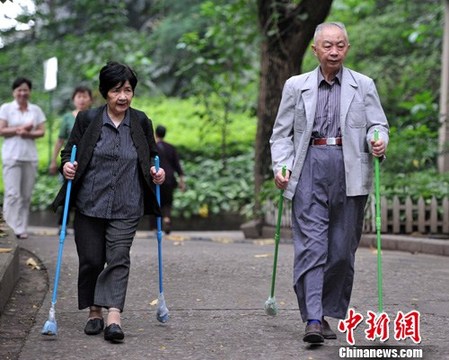 人口紅利持續(xù)衰減 “未富先老”考驗(yàn)中國