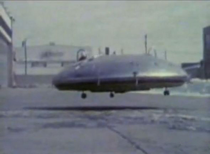 盤點那些真真假假的“外星人”事件(組圖)