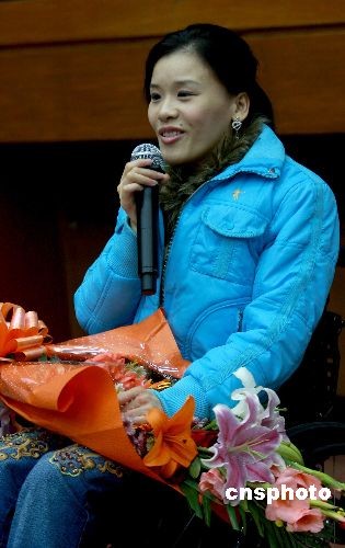 曝桑蘭團(tuán)隊(duì)撒謊欺騙公眾 保險(xiǎn)公司其實(shí)并未道歉