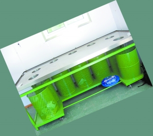 住豪宅律師棄業(yè)兩年踐行垃圾分類:驢屎蛋兒和綠房子