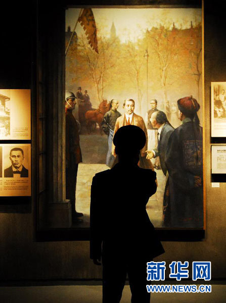 我國(guó)博物館達(dá)3020座 北京排名世界第二次于倫敦