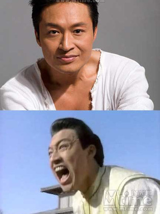 2011網(wǎng)絡(luò)紅人TOP10出爐了！