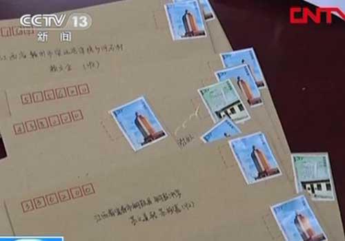 調(diào)查稱國內(nèi)平信郵寄丟失率達33% 郵局不賠償