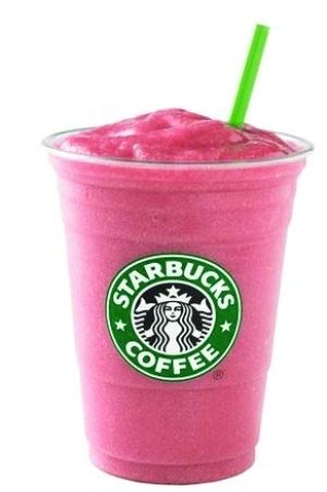 星巴克兩甜點(diǎn)用蟲子當(dāng)著色劑遭抗議 進(jìn)口價(jià)昂貴(圖)