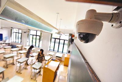 900萬學(xué)子今迎“史上最嚴(yán)”高考 各部門嚴(yán)防作弊