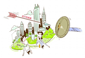 水災(zāi)后應(yīng)預(yù)防哪些傳染??？腸道感染發(fā)病率居首