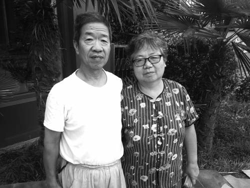 一個計(jì)生委主任的失獨(dú)之痛:曾放棄二胎稱