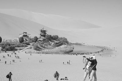 統(tǒng)計顯示玩遍國內(nèi)5A景區(qū)門票要花19085元