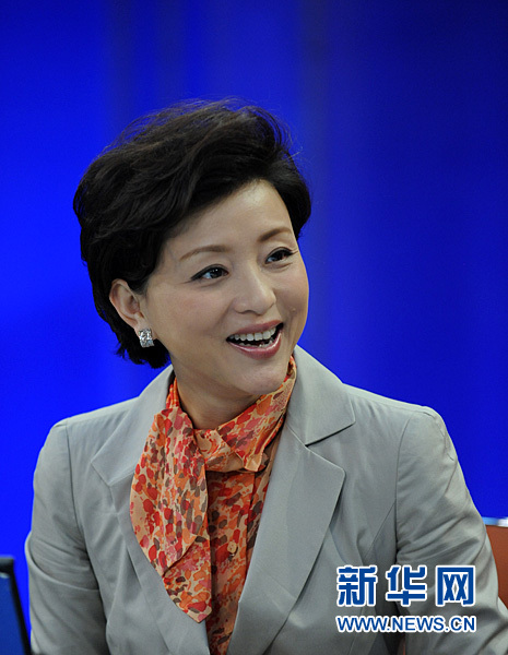 莫言你幸福嗎？ 于丹楊瀾等名家說