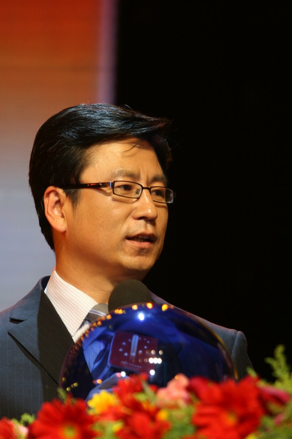 莫言你幸福嗎？ 于丹楊瀾等名家說(shuō)