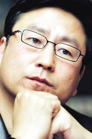 莫言你幸福嗎？ 于丹楊瀾等名家說(shuō)