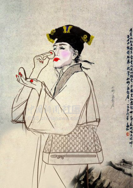 元芳很忙！細(xì)數(shù)那些一個不小心就火起來的“忙人”