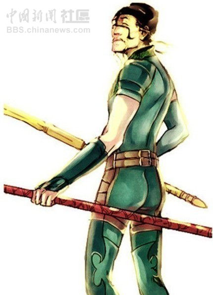 元芳很忙！細(xì)數(shù)那些一個(gè)不小心就火起來的“忙人”