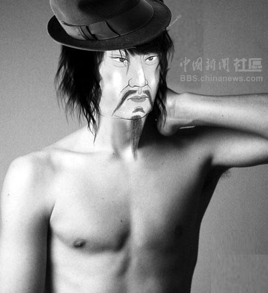 元芳很忙！細(xì)數(shù)那些一個不小心就火起來的“忙人”