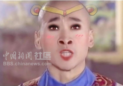 元芳很忙！細(xì)數(shù)那些一個不小心就火起來的“忙人”