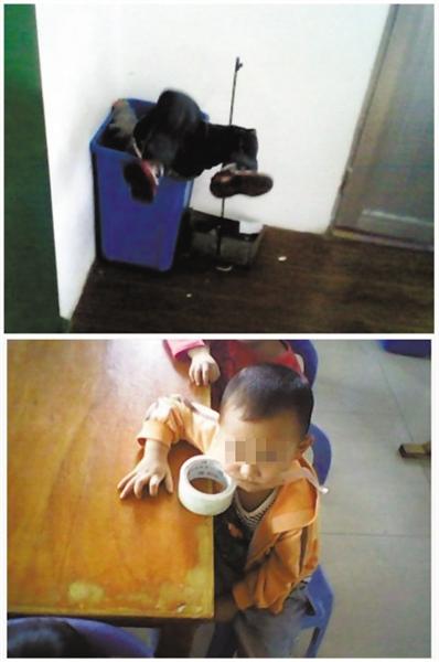 溫嶺虐童者被警方帶走前希家長原諒 未發(fā)現(xiàn)有精神問題