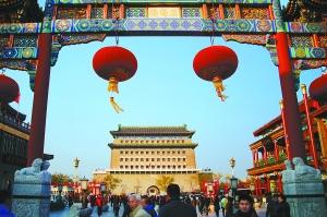 北京中軸線有望入圍世遺預(yù)備名錄 專家稱獨(dú)一無(wú)二