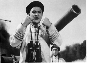 李默然：觀眾心中永遠的